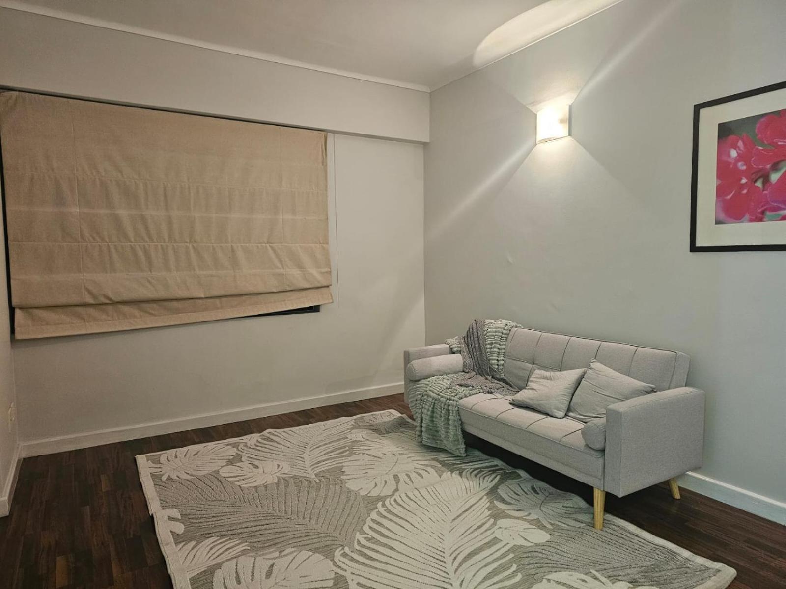 Luxury Vacation Cbd Apartment Kapstadt