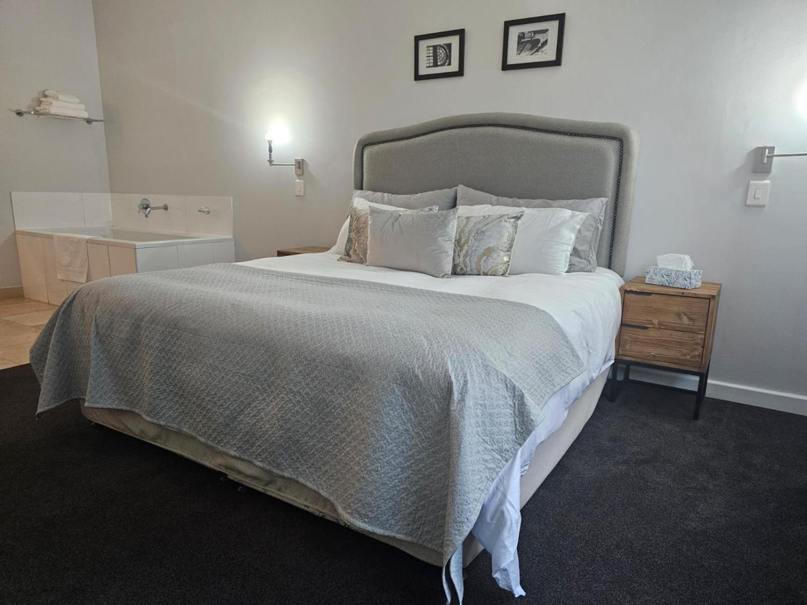 Luxury Vacation Cbd Apartment *