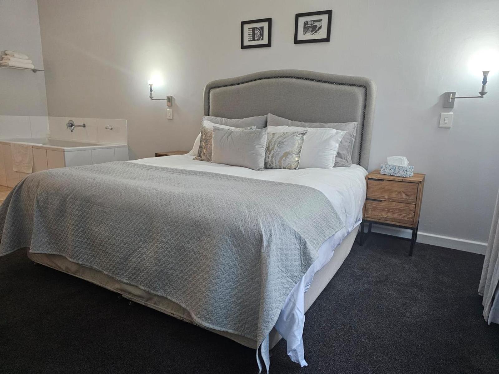 Luxury Vacation Cbd Kapstadt