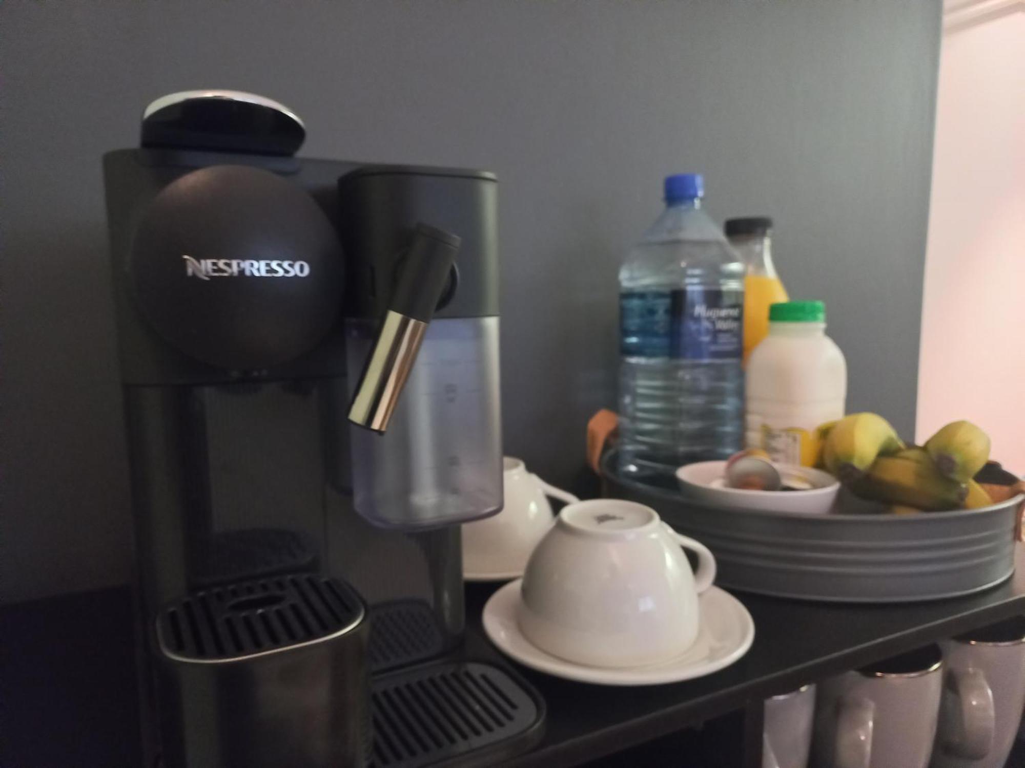 Luxury Vacation Cbd Apartment
