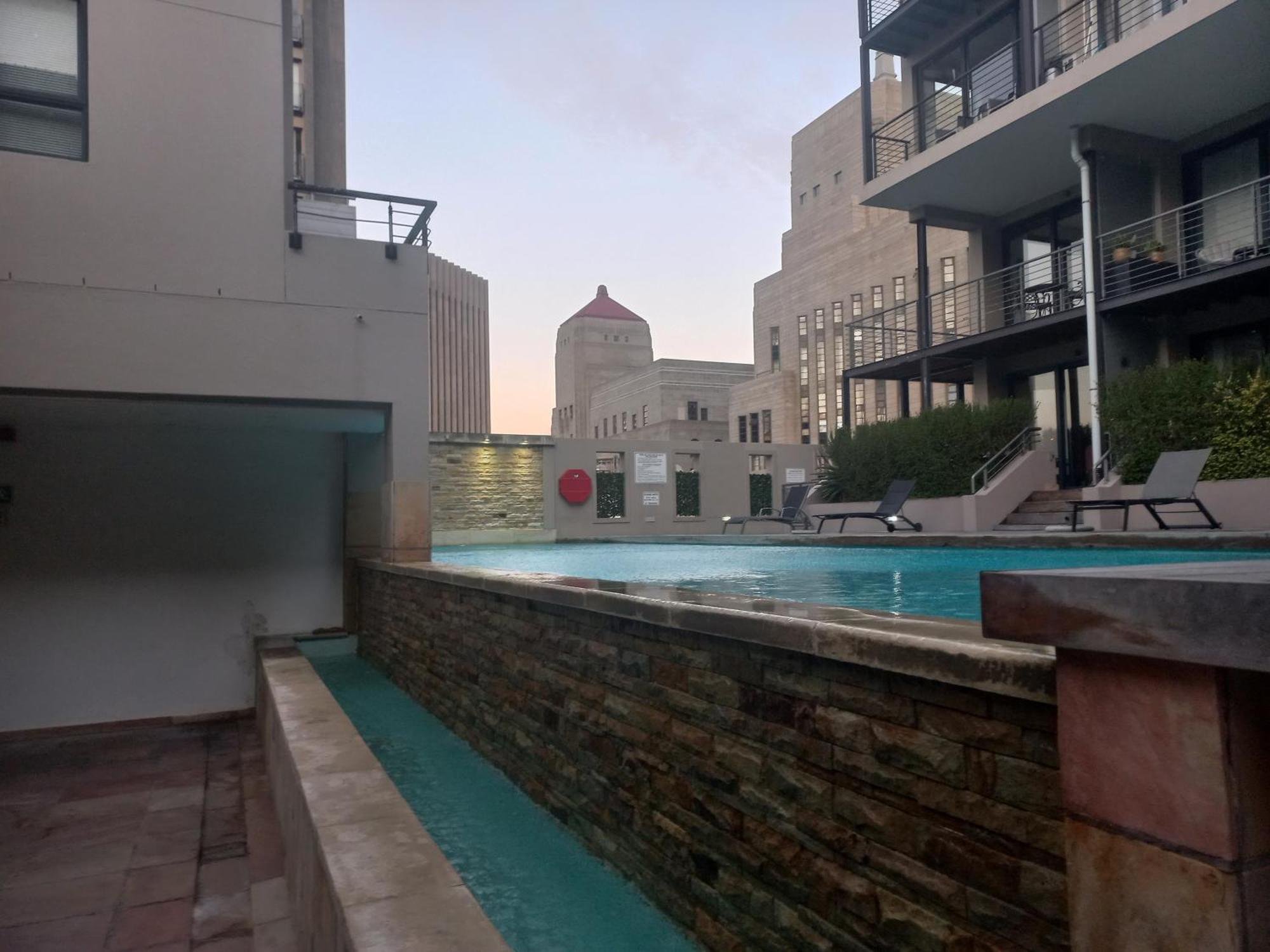 Apartment Luxury Vacation Cbd