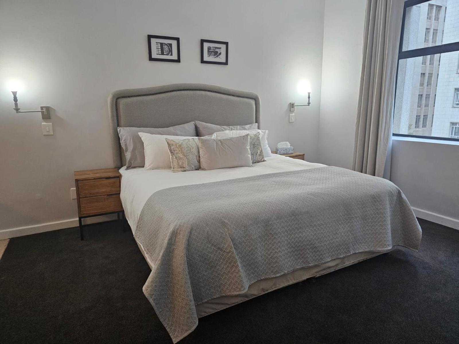 Luxury Vacation Cbd * Kapstadt