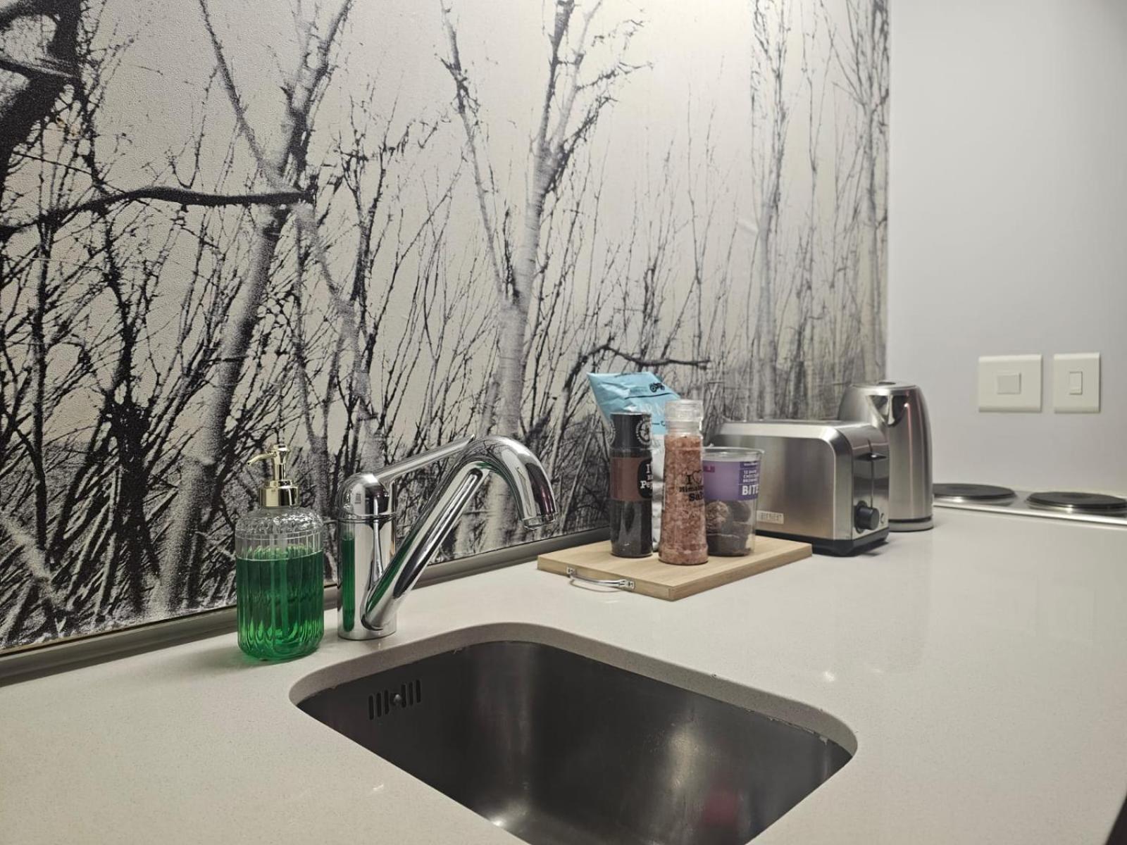 Luxury Vacation Cbd Kapstadt